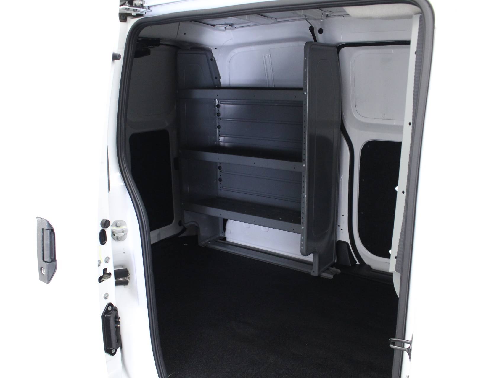 Florida Fine Cars - Used NISSAN NV200 2017 MIAMI S