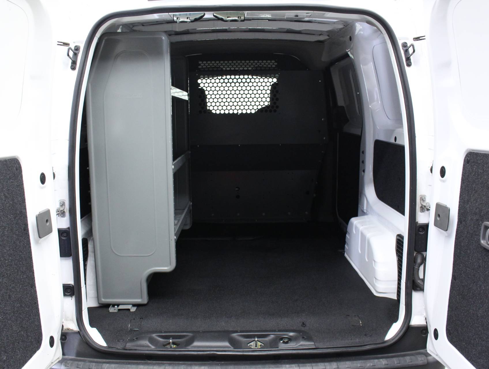 Florida Fine Cars - Used NISSAN NV200 2017 MIAMI S