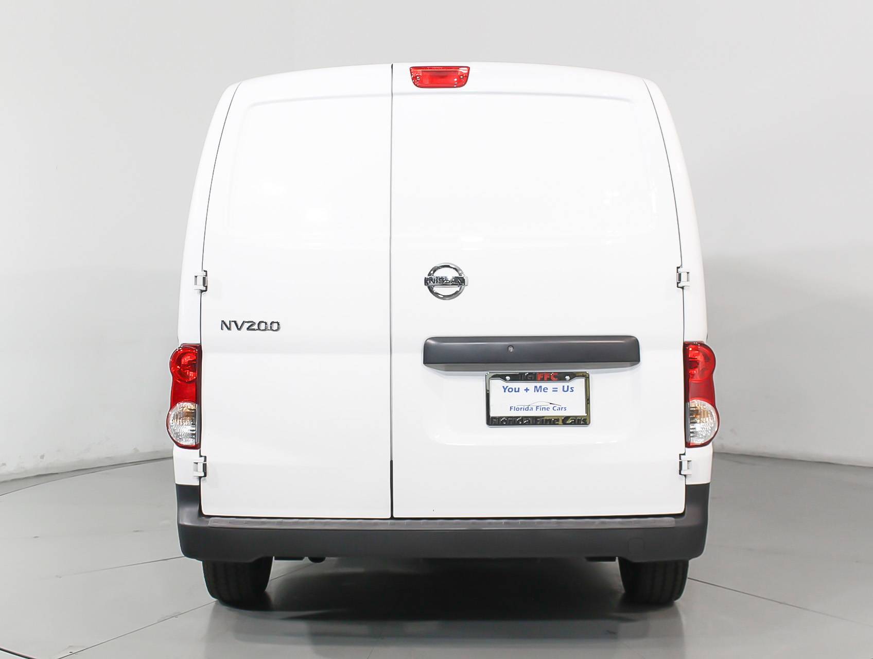 Florida Fine Cars - Used NISSAN NV200 2017 MIAMI S