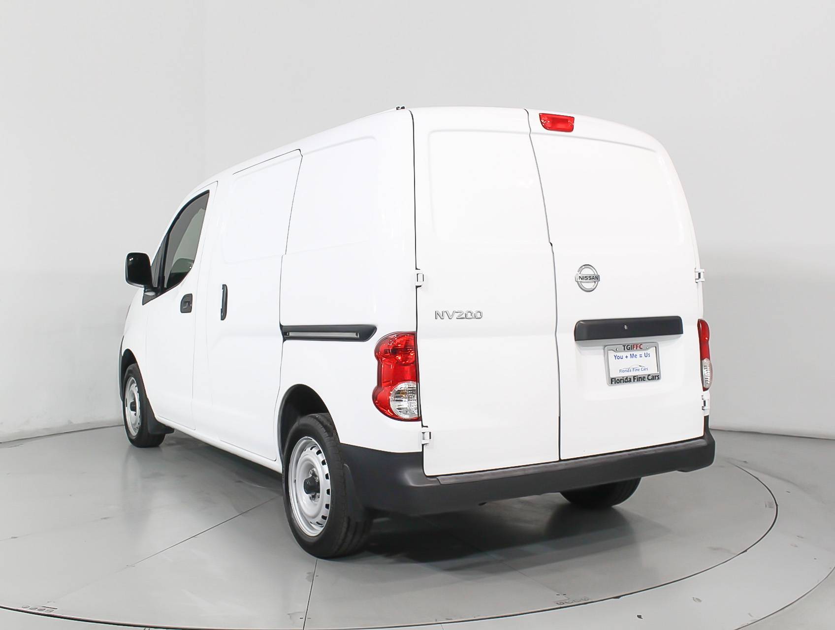 Florida Fine Cars - Used NISSAN NV200 2017 MIAMI S