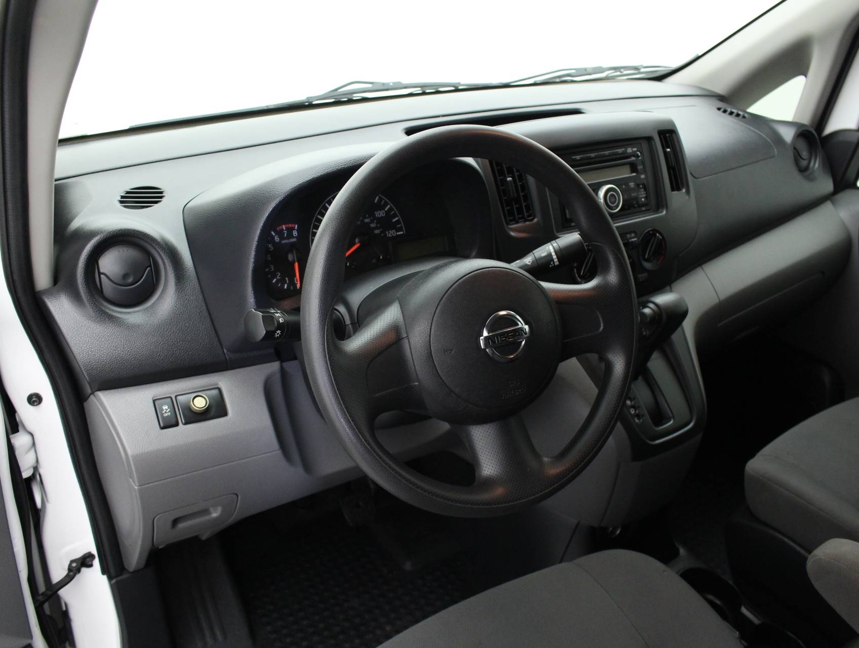 Florida Fine Cars - Used NISSAN NV200 2017 MIAMI S