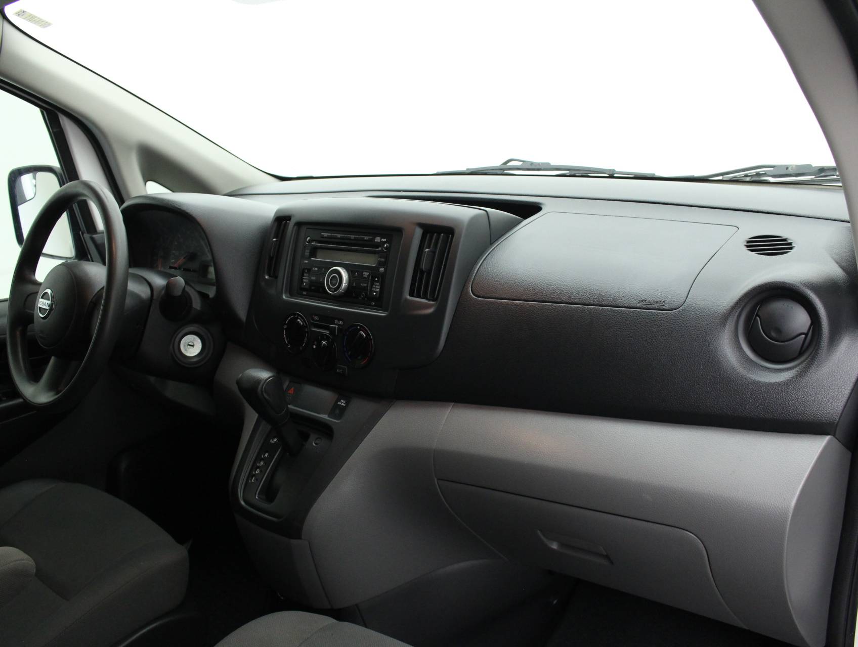 Florida Fine Cars - Used NISSAN NV200 2017 MIAMI S