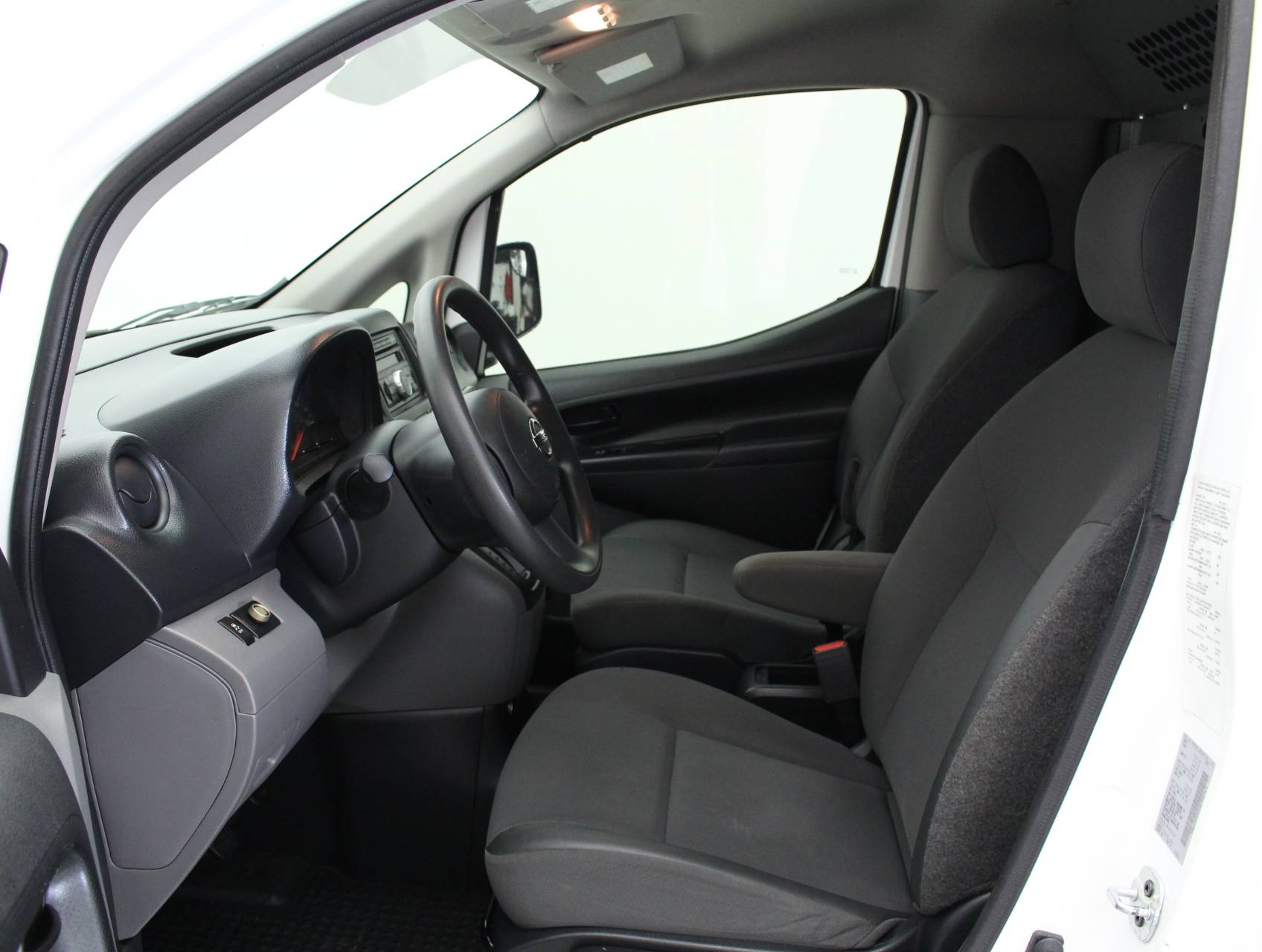 Florida Fine Cars - Used NISSAN NV200 2017 MIAMI S