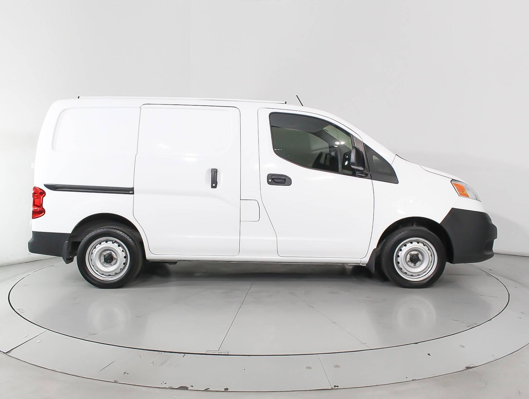 Florida Fine Cars - Used NISSAN NV200 2017 MIAMI S
