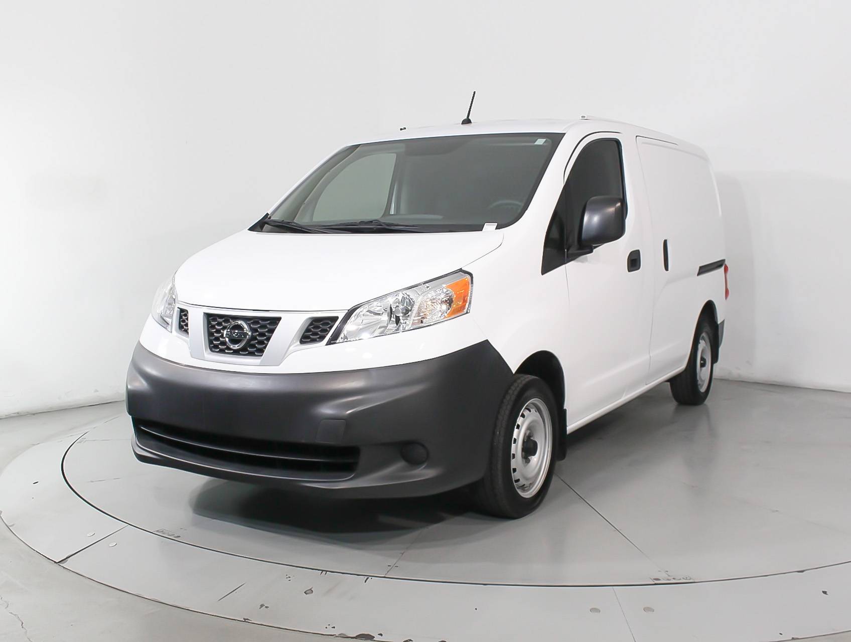 Florida Fine Cars - Used NISSAN NV200 2017 MIAMI S