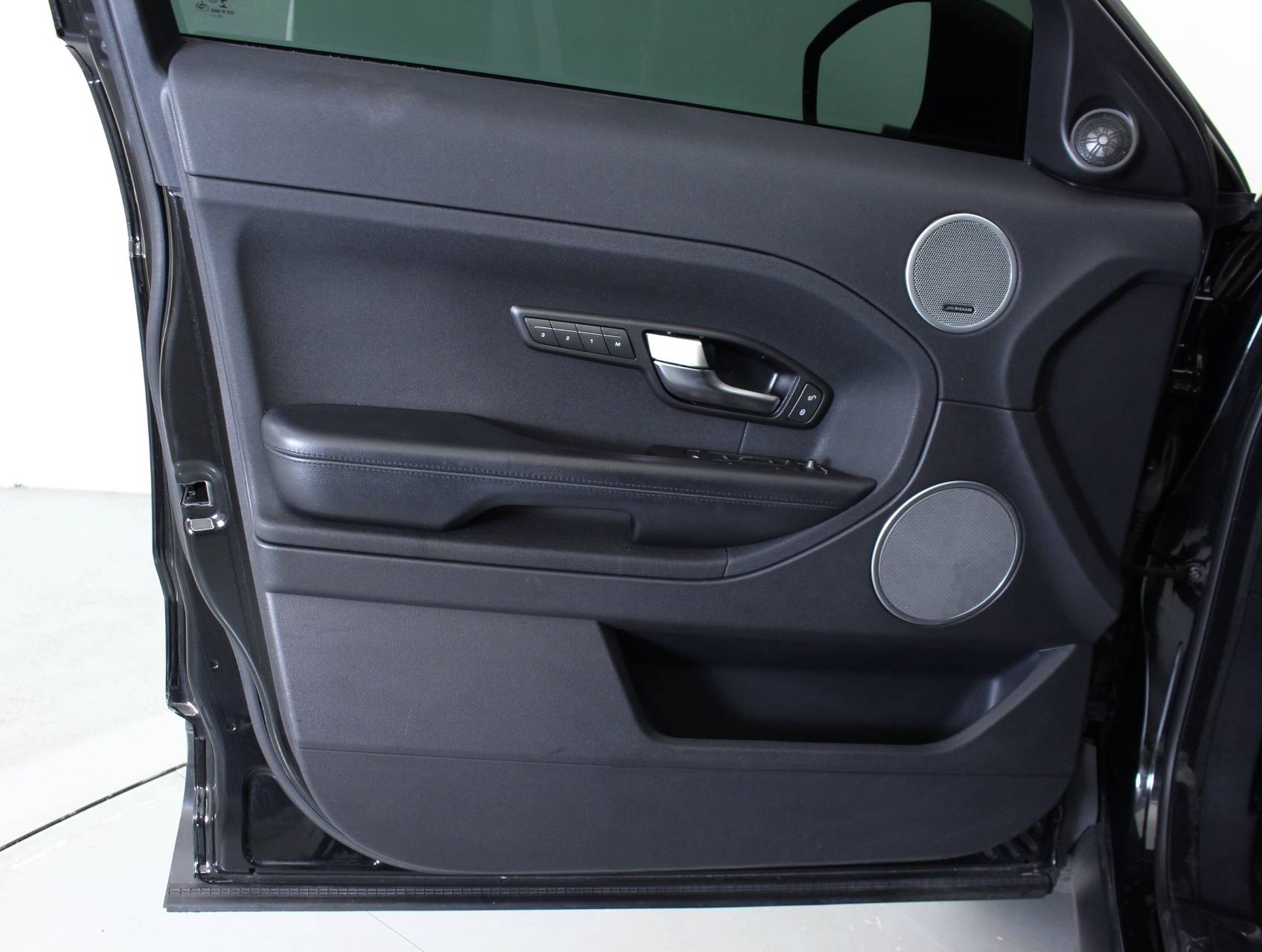 Florida Fine Cars - Used LAND ROVER RANGE ROVER EVOQUE 2014 HOLLYWOOD PURE PLUS