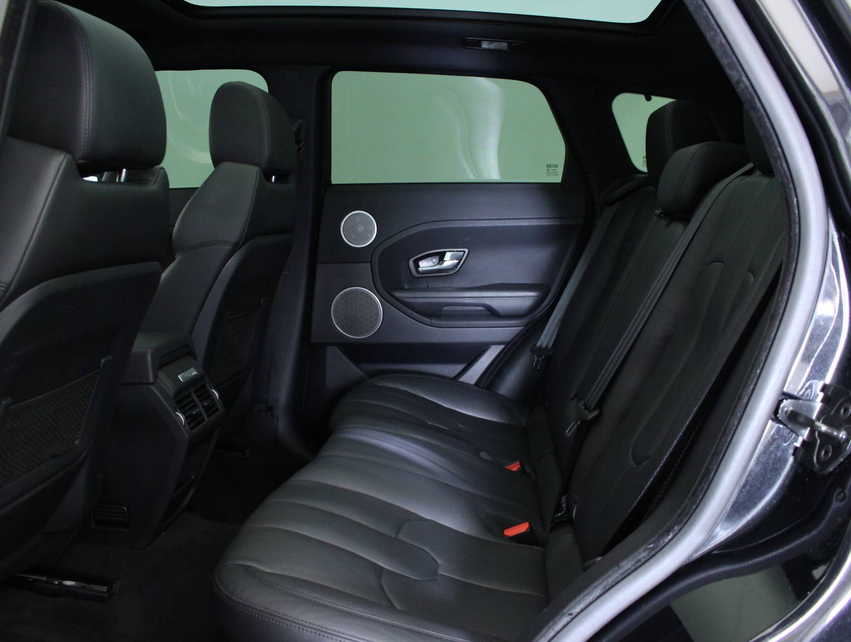 Florida Fine Cars - Used LAND ROVER RANGE ROVER EVOQUE 2014 HOLLYWOOD PURE PLUS