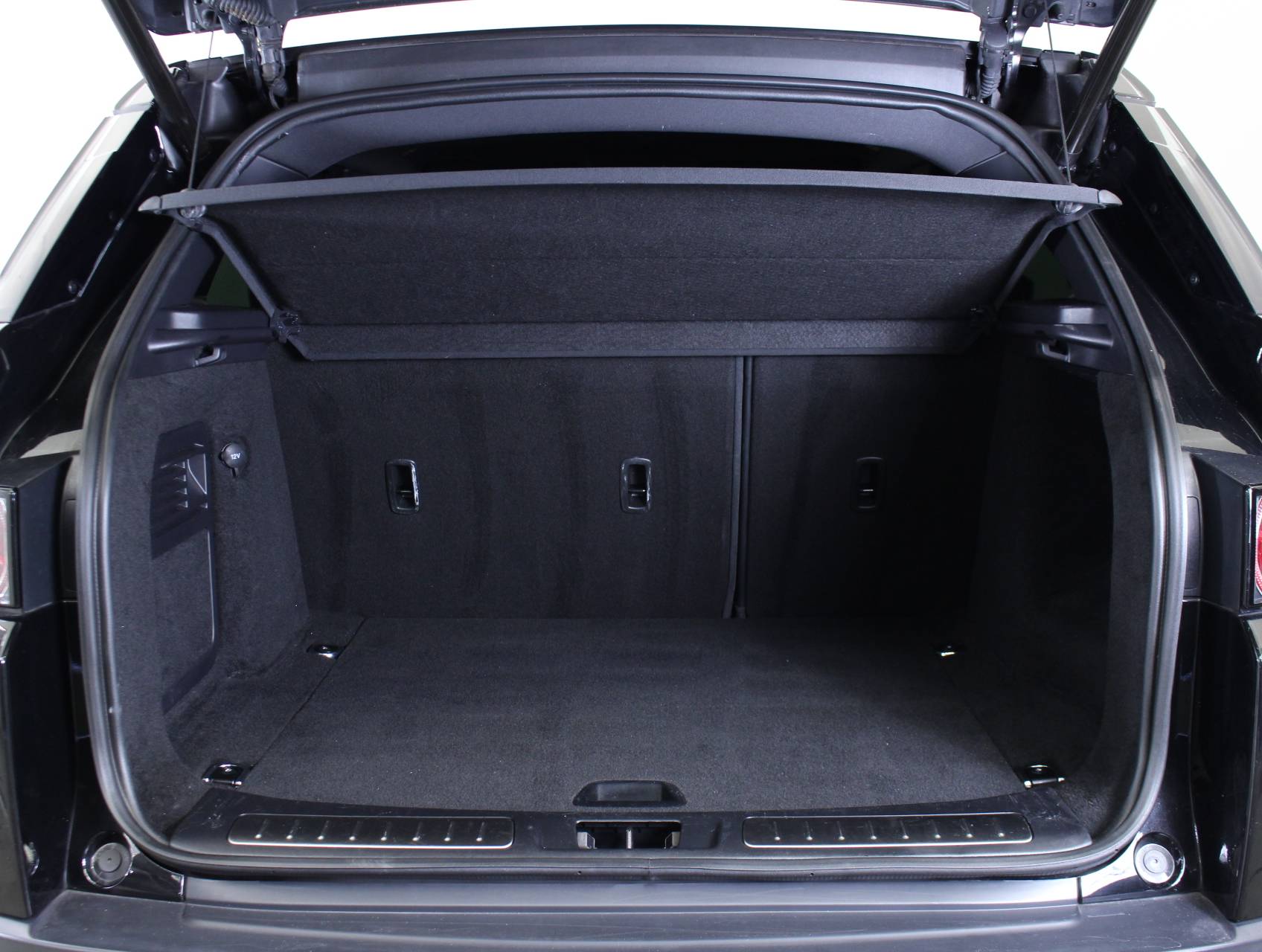 Florida Fine Cars - Used LAND ROVER RANGE ROVER EVOQUE 2014 HOLLYWOOD PURE PLUS