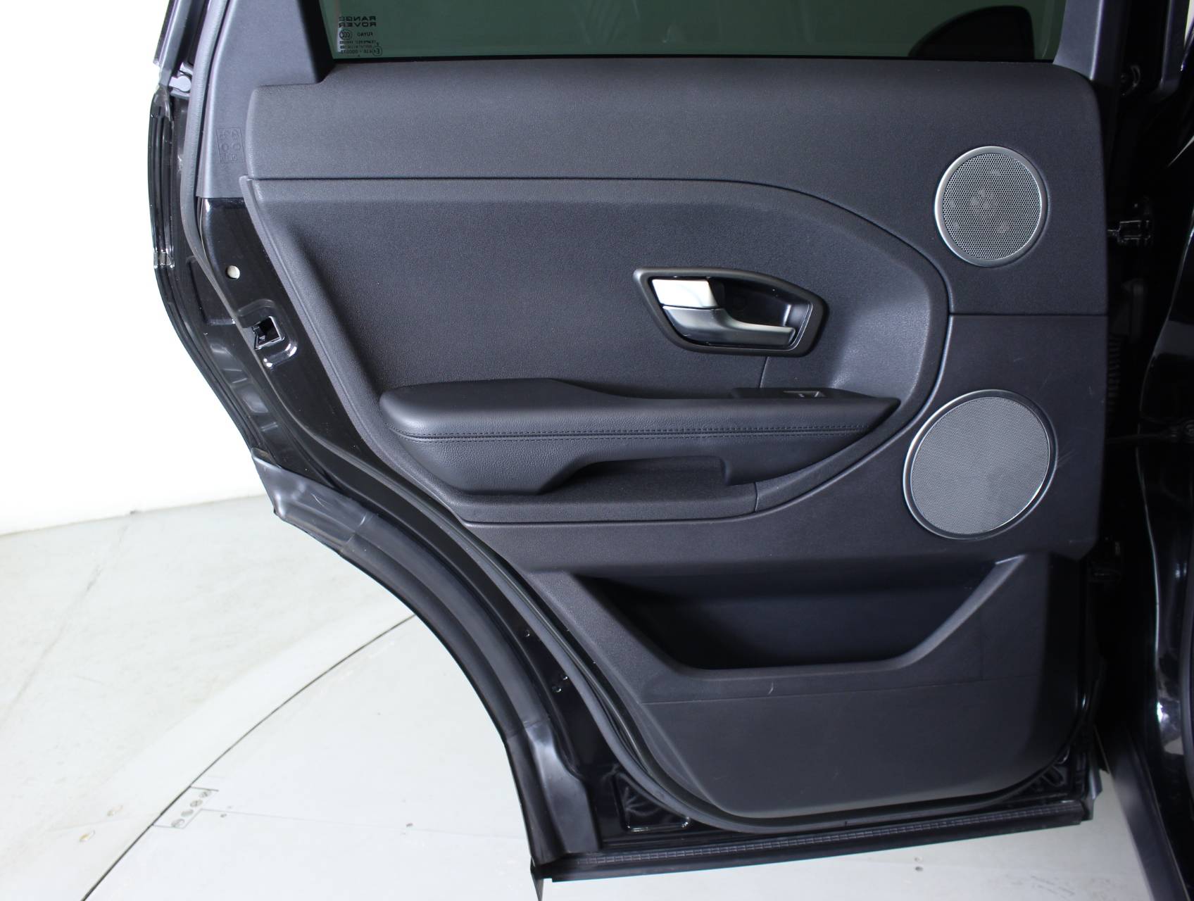 Florida Fine Cars - Used LAND ROVER RANGE ROVER EVOQUE 2014 HOLLYWOOD PURE PLUS