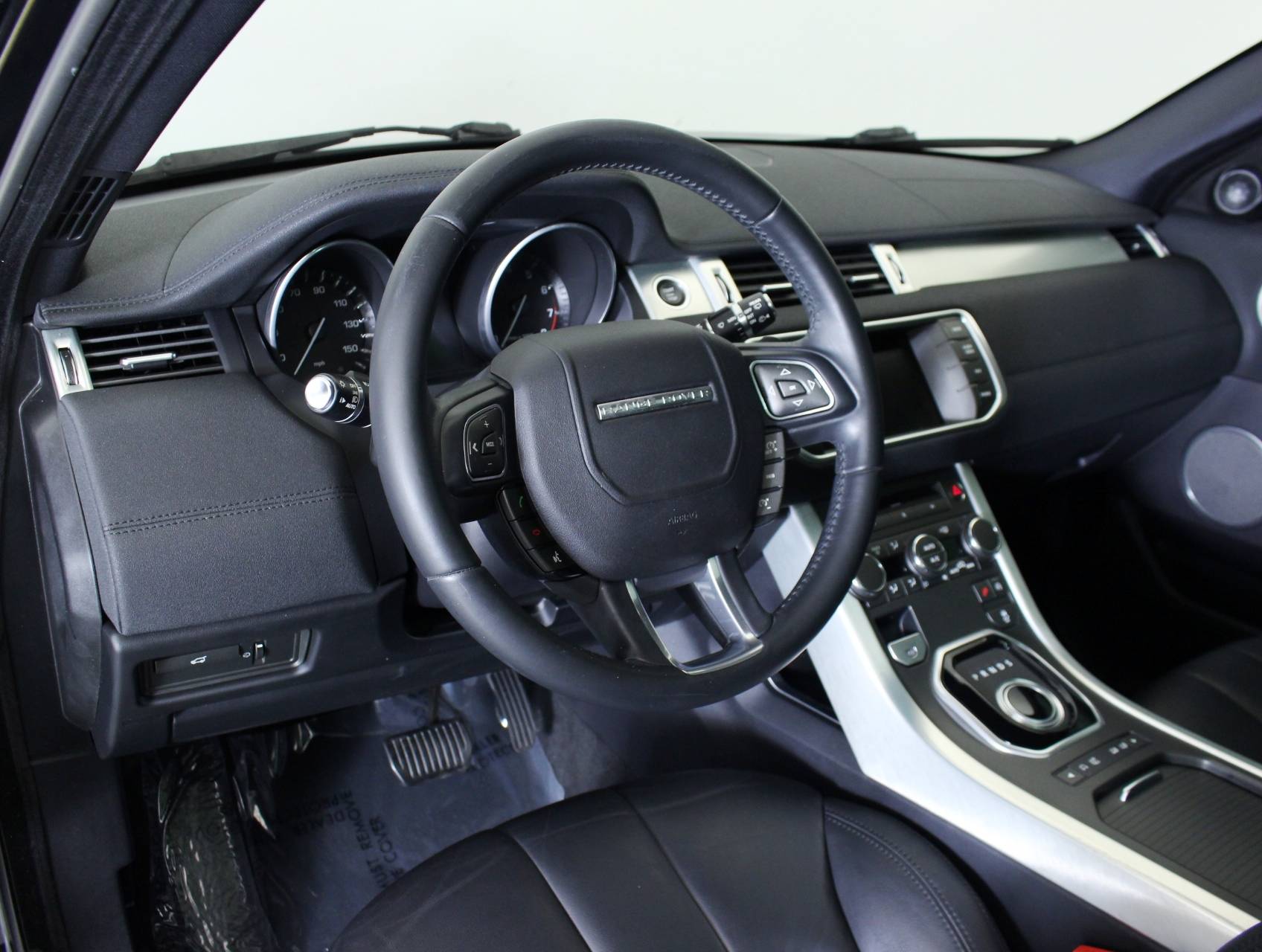 Florida Fine Cars - Used LAND ROVER RANGE ROVER EVOQUE 2014 HOLLYWOOD PURE PLUS