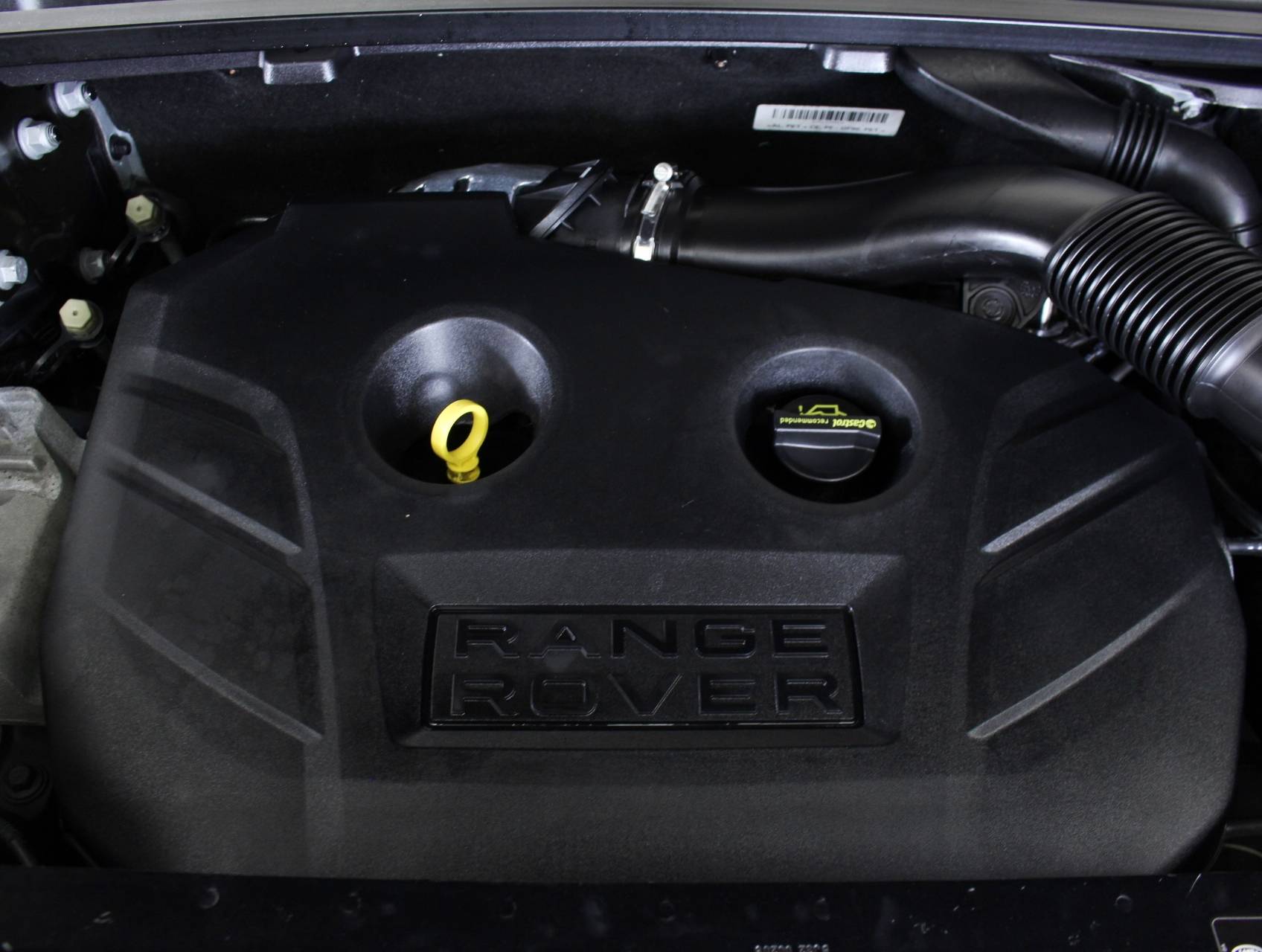 Florida Fine Cars - Used LAND ROVER RANGE ROVER EVOQUE 2014 HOLLYWOOD PURE PLUS