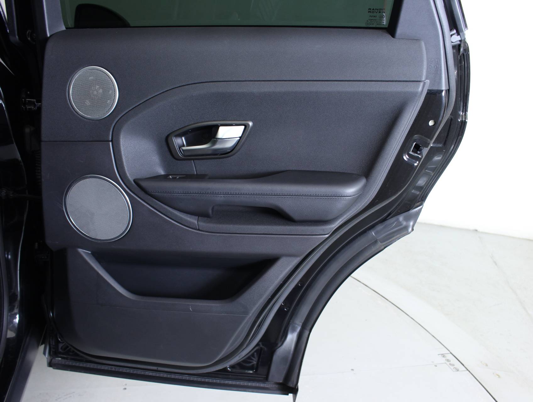 Florida Fine Cars - Used LAND ROVER RANGE ROVER EVOQUE 2014 HOLLYWOOD PURE PLUS