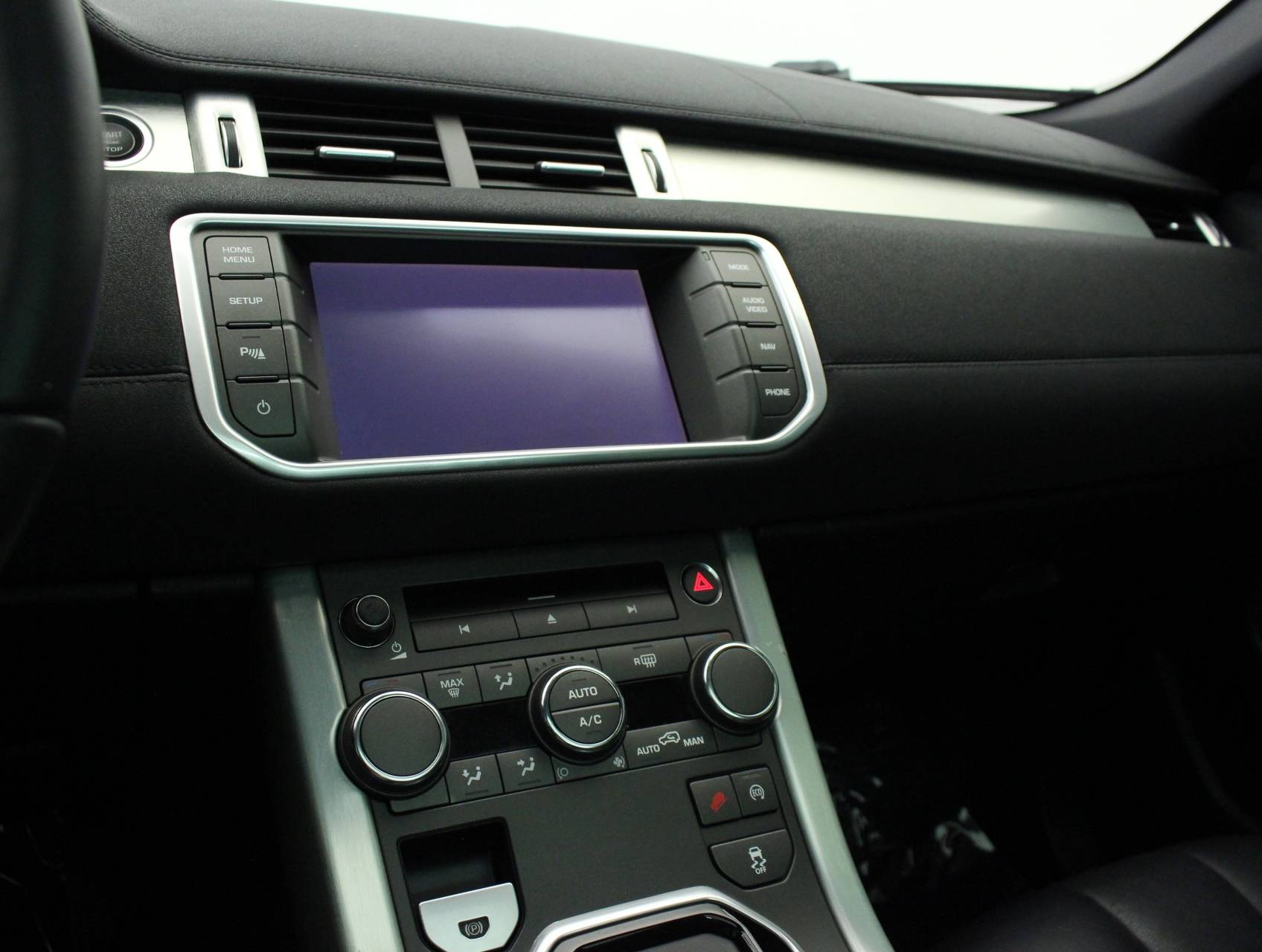 Florida Fine Cars - Used LAND ROVER RANGE ROVER EVOQUE 2014 HOLLYWOOD PURE PLUS