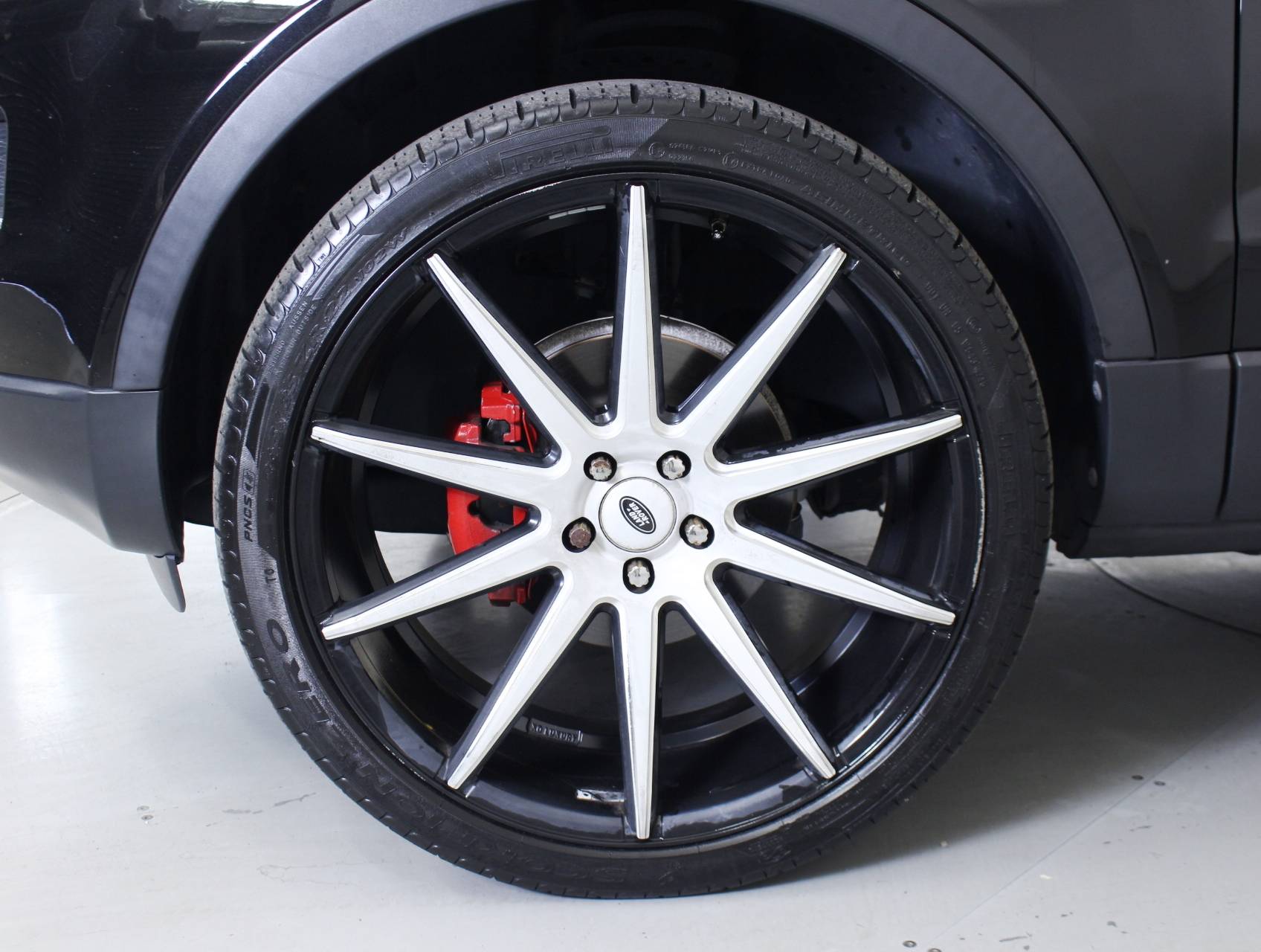 Florida Fine Cars - Used LAND ROVER RANGE ROVER EVOQUE 2014 HOLLYWOOD PURE PLUS