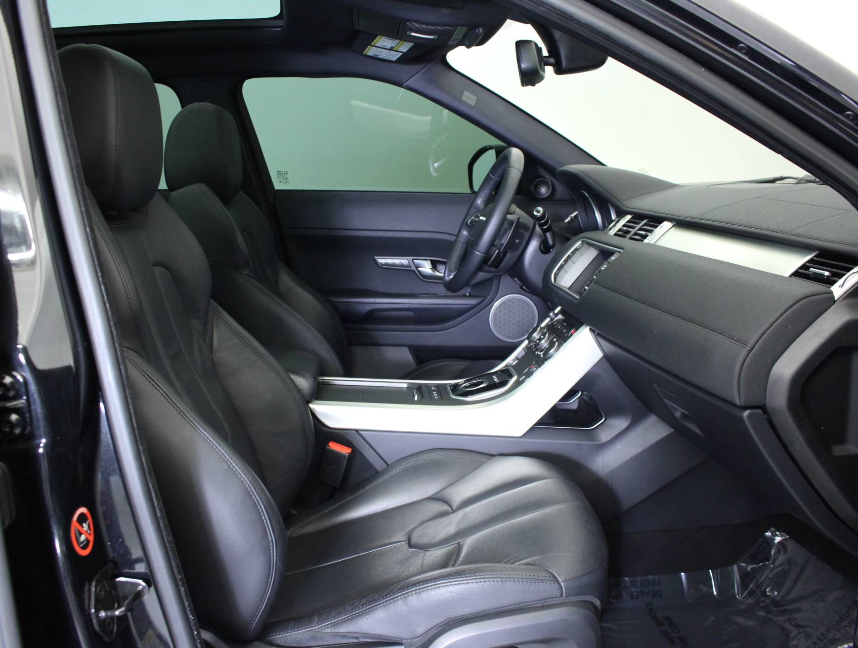 Florida Fine Cars - Used LAND ROVER RANGE ROVER EVOQUE 2014 HOLLYWOOD PURE PLUS