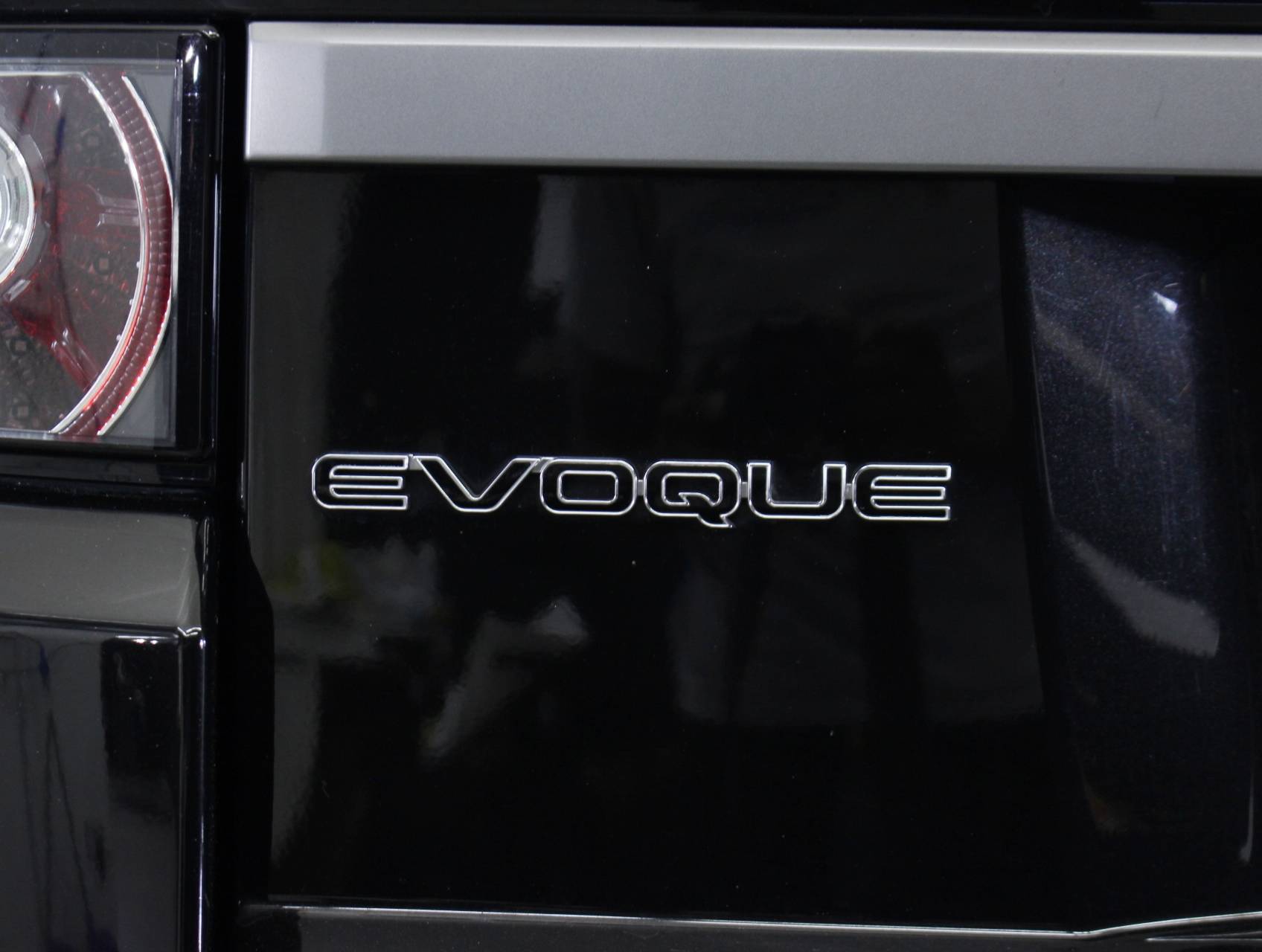 Florida Fine Cars - Used LAND ROVER RANGE ROVER EVOQUE 2014 HOLLYWOOD PURE PLUS