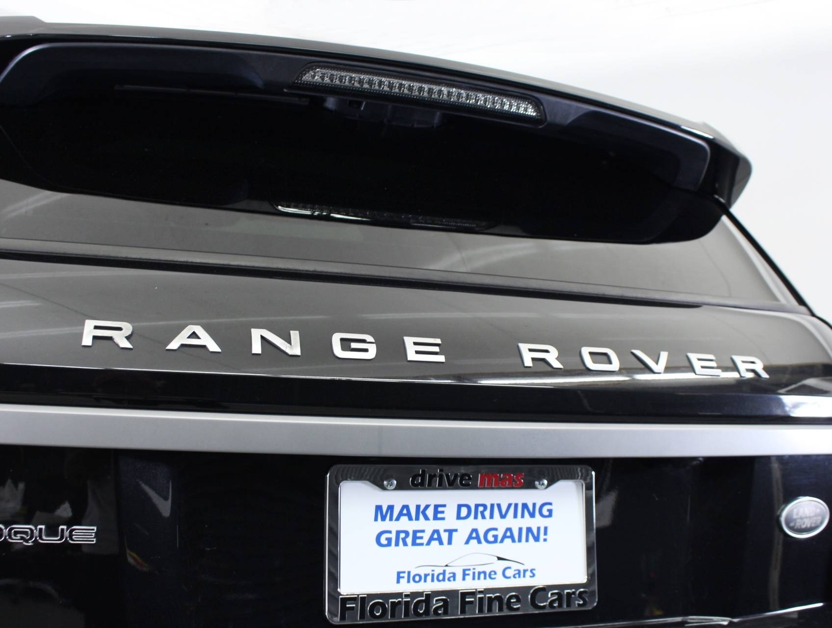 Florida Fine Cars - Used LAND ROVER RANGE ROVER EVOQUE 2014 HOLLYWOOD PURE PLUS