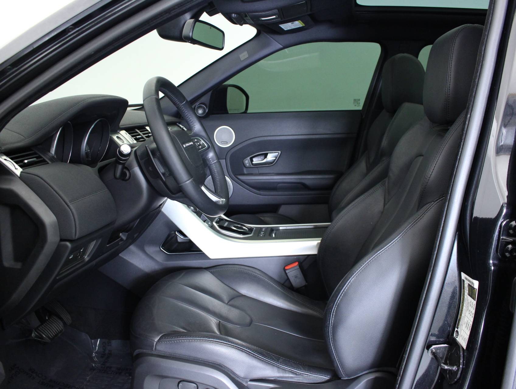 Florida Fine Cars - Used LAND ROVER RANGE ROVER EVOQUE 2014 HOLLYWOOD PURE PLUS