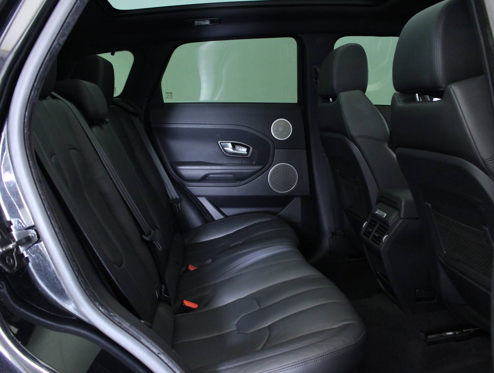 Florida Fine Cars - Used LAND ROVER RANGE ROVER EVOQUE 2014 HOLLYWOOD PURE PLUS