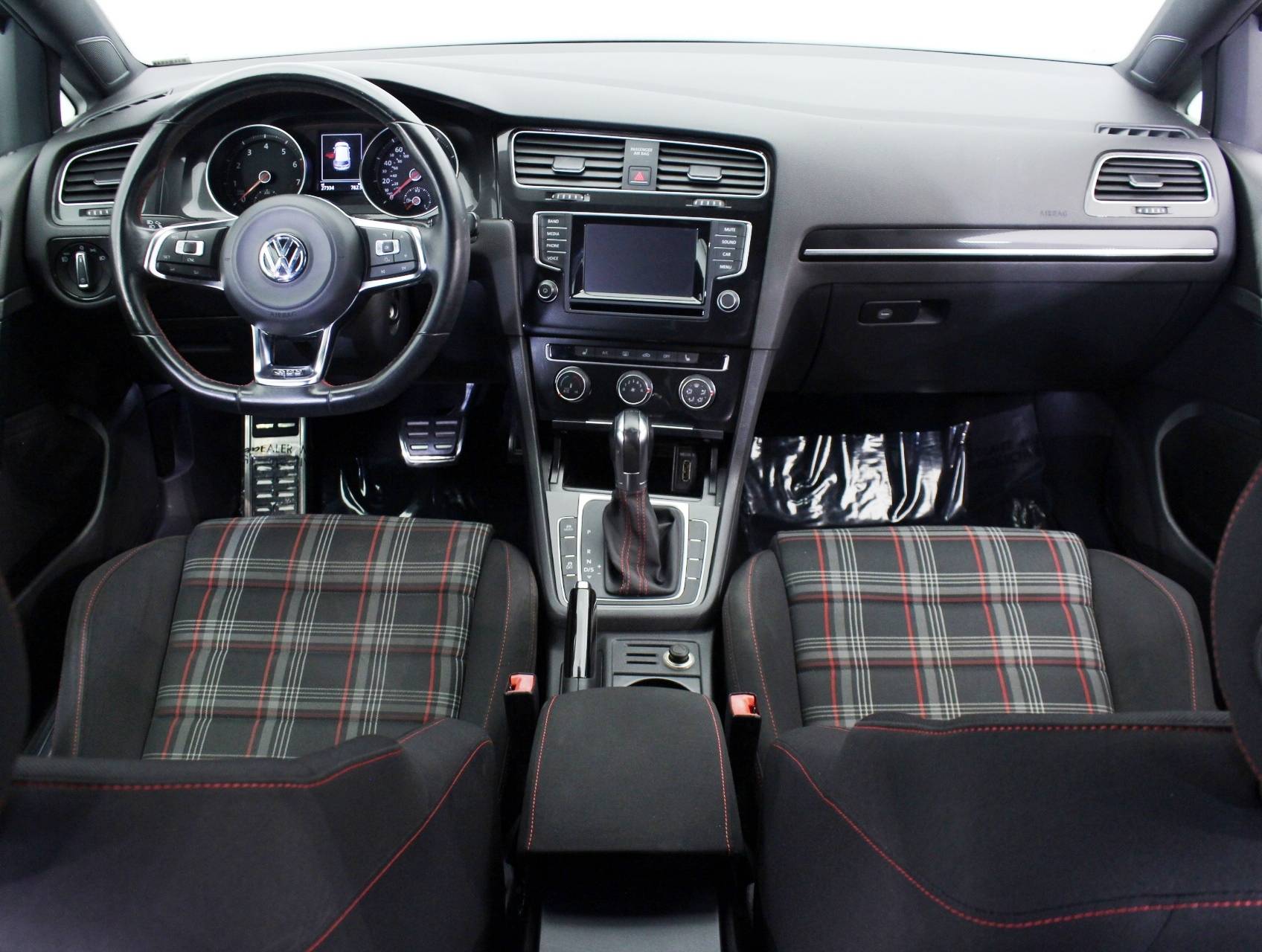 Florida Fine Cars - Used VOLKSWAGEN GTI 2015 MIAMI S