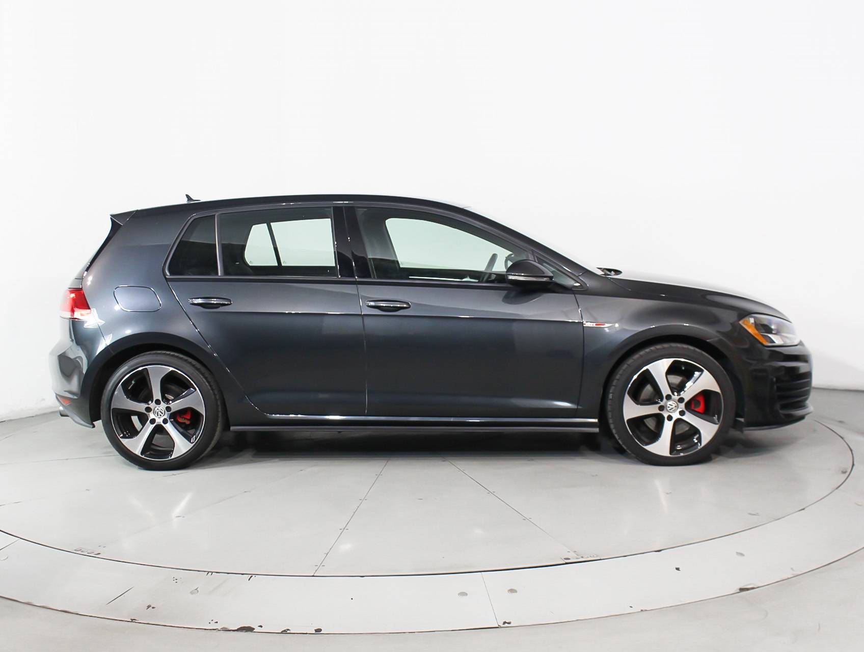 Florida Fine Cars - Used VOLKSWAGEN GTI 2015 MIAMI S