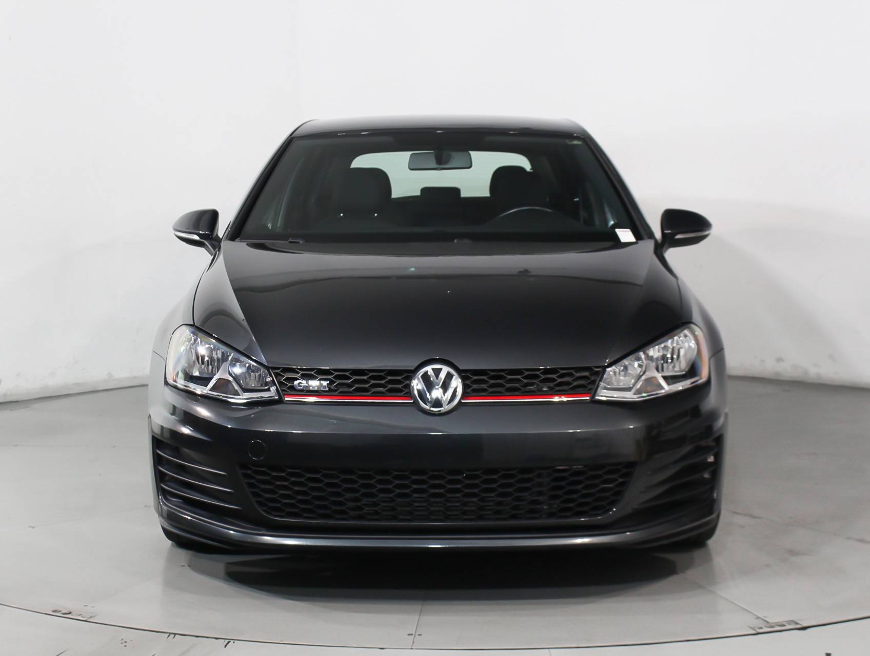 Florida Fine Cars - Used VOLKSWAGEN GTI 2015 MIAMI S