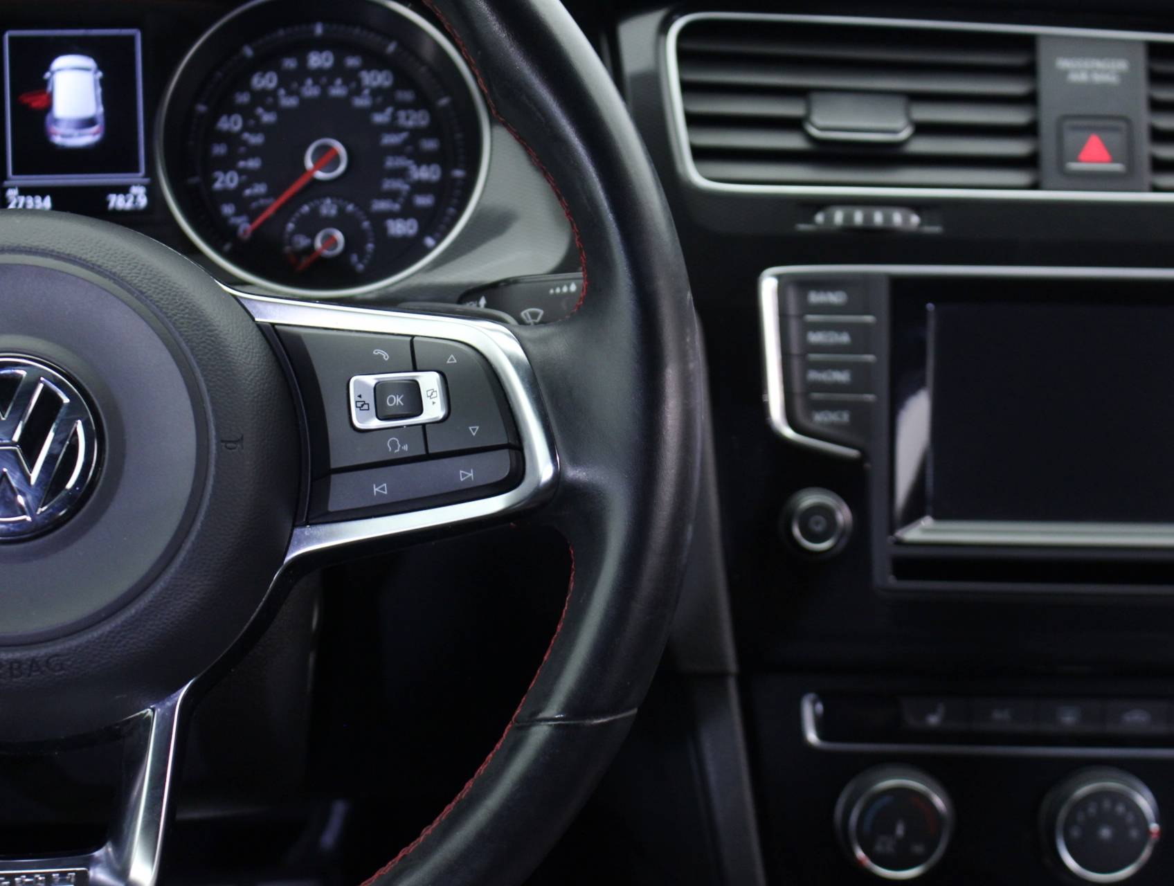 Florida Fine Cars - Used VOLKSWAGEN GTI 2015 MIAMI S