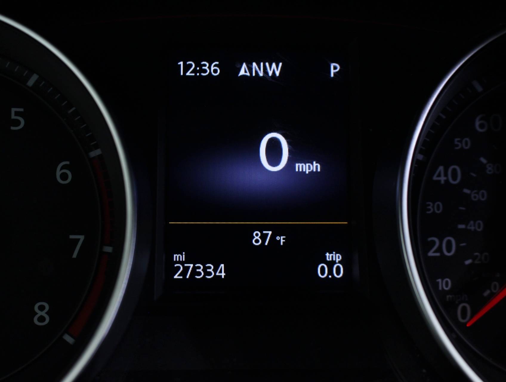 Florida Fine Cars - Used VOLKSWAGEN GTI 2015 MIAMI S