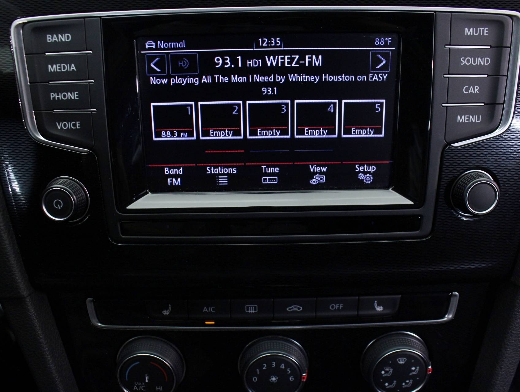 Florida Fine Cars - Used VOLKSWAGEN GTI 2015 MIAMI S