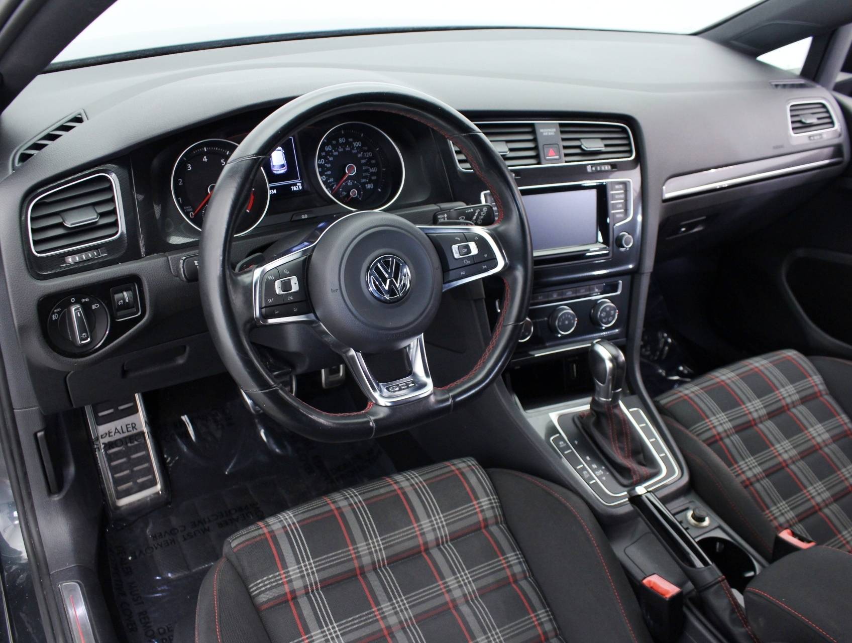 Florida Fine Cars - Used VOLKSWAGEN GTI 2015 MIAMI S