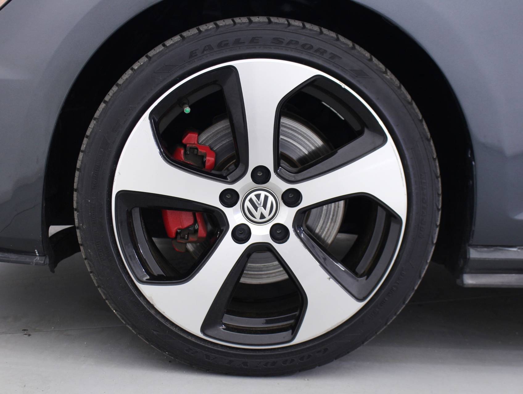 Florida Fine Cars - Used VOLKSWAGEN GTI 2015 MIAMI S