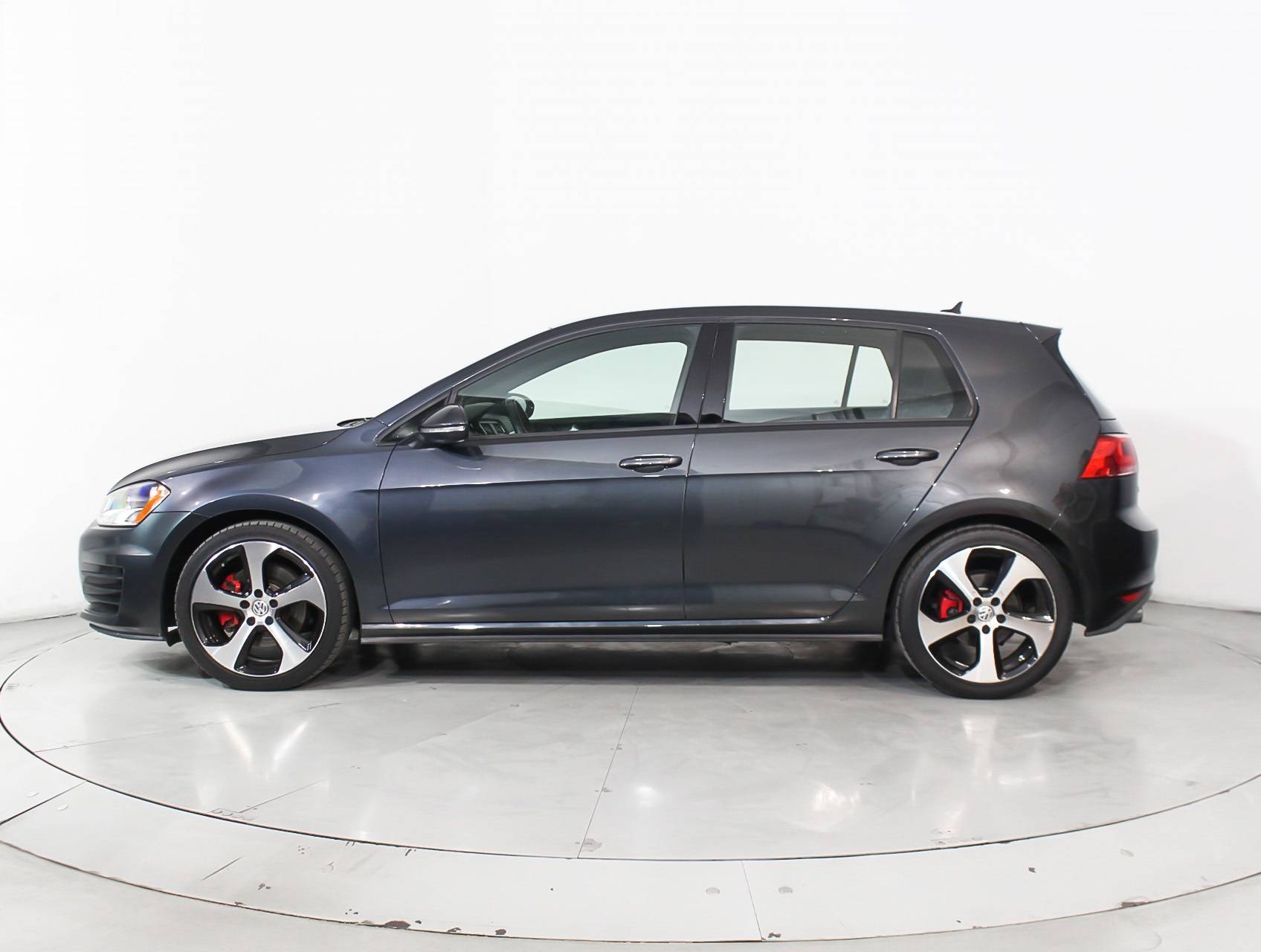 Florida Fine Cars - Used VOLKSWAGEN GTI 2015 MIAMI S