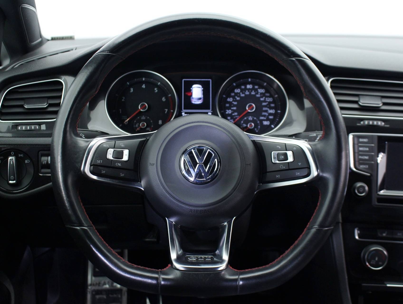 Florida Fine Cars - Used VOLKSWAGEN GTI 2015 MIAMI S