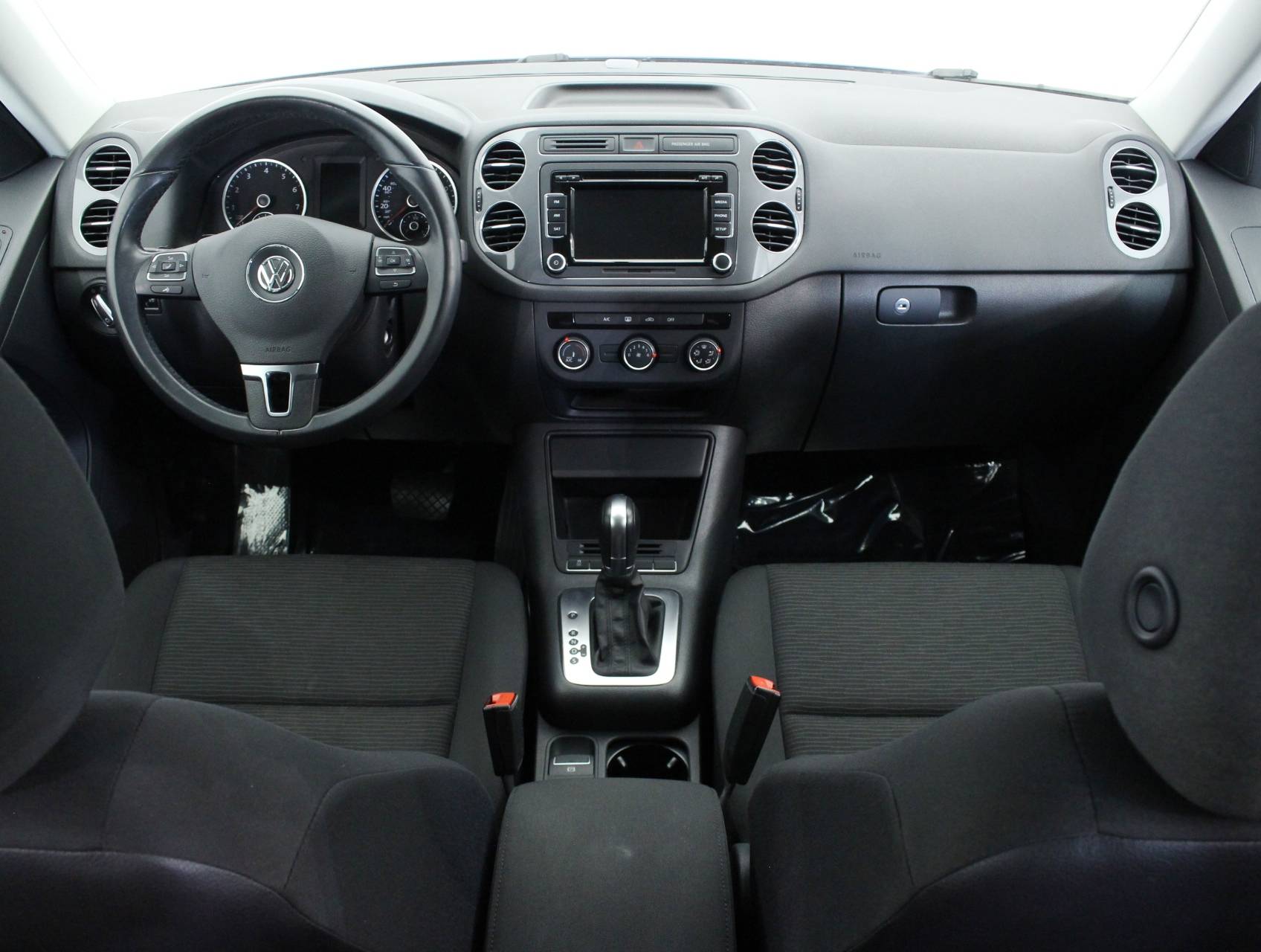 Florida Fine Cars - Used VOLKSWAGEN TIGUAN 2015 WEST PALM S