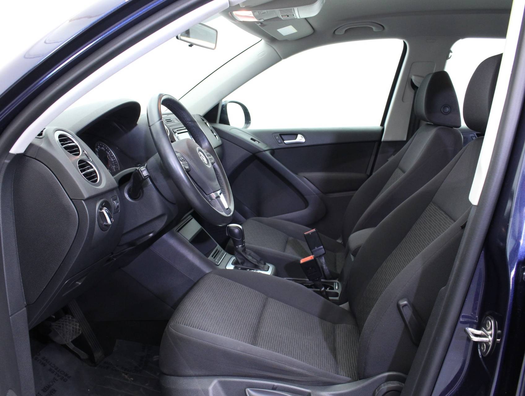 Florida Fine Cars - Used VOLKSWAGEN TIGUAN 2015 WEST PALM S