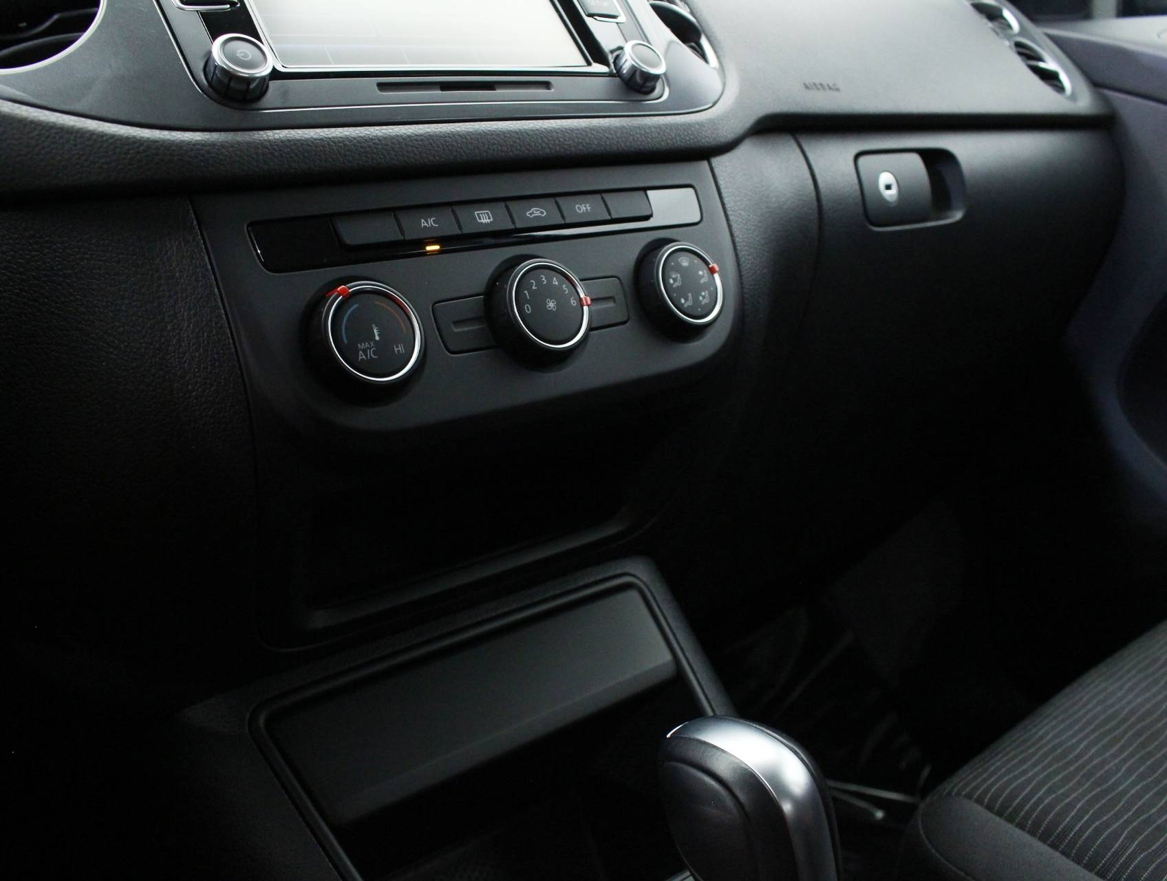 Florida Fine Cars - Used VOLKSWAGEN TIGUAN 2015 WEST PALM S