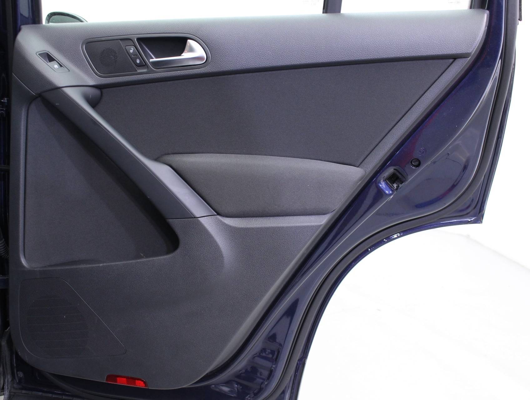 Florida Fine Cars - Used VOLKSWAGEN TIGUAN 2015 WEST PALM S