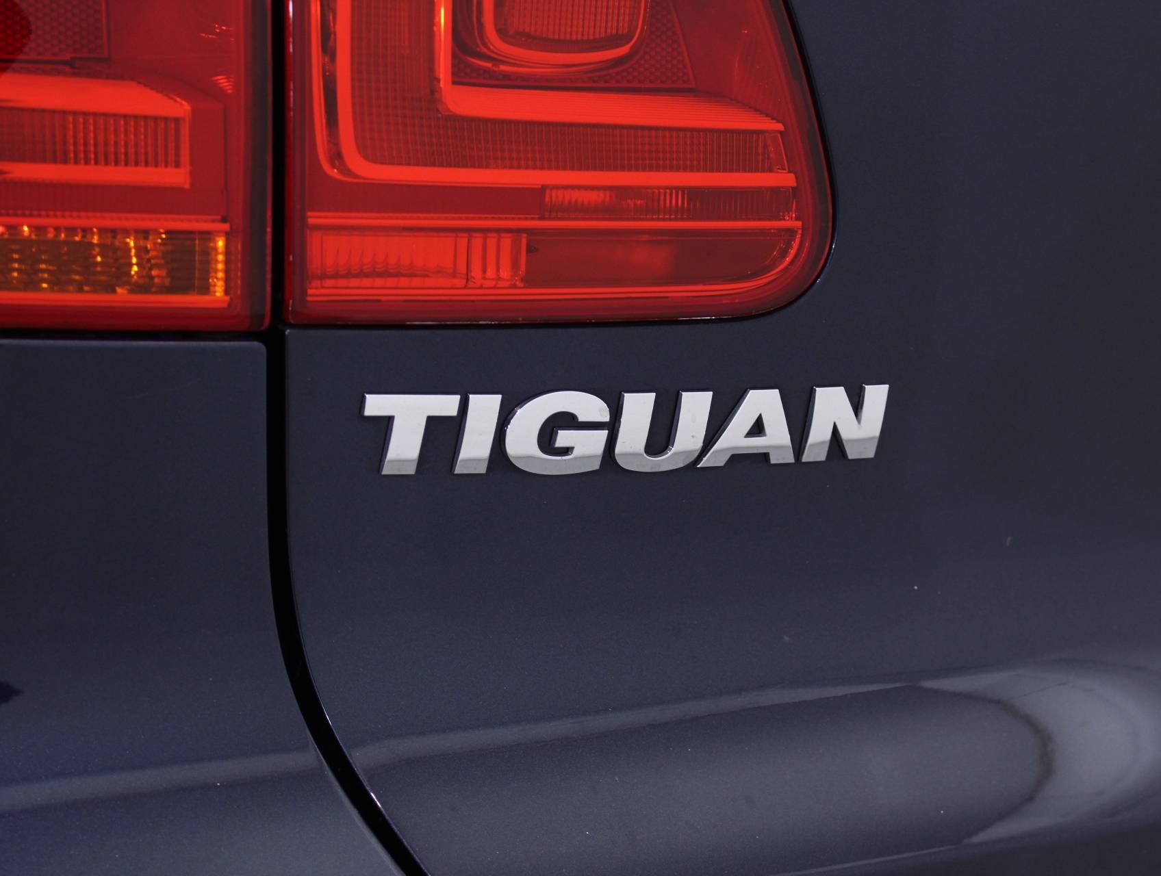 Florida Fine Cars - Used VOLKSWAGEN TIGUAN 2015 WEST PALM S