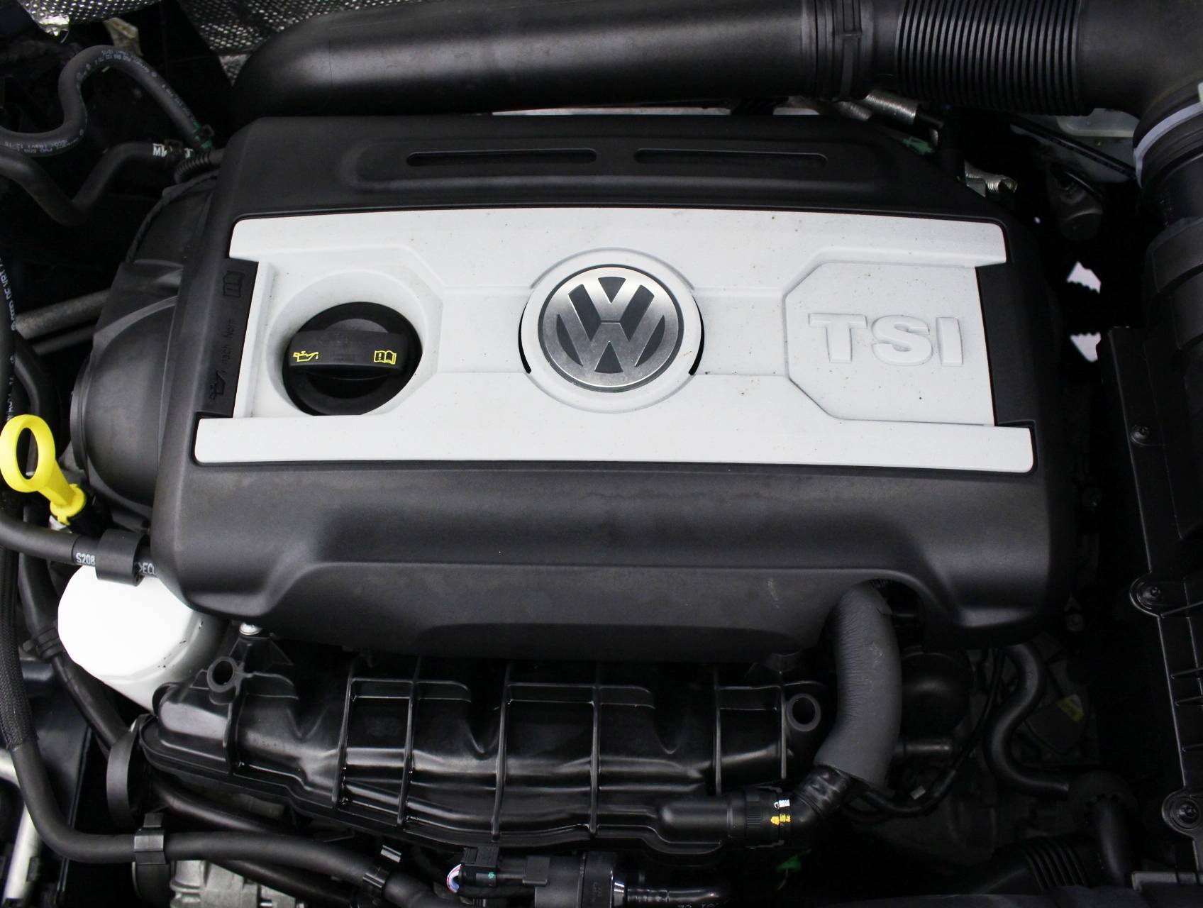 Florida Fine Cars - Used VOLKSWAGEN TIGUAN 2015 WEST PALM S