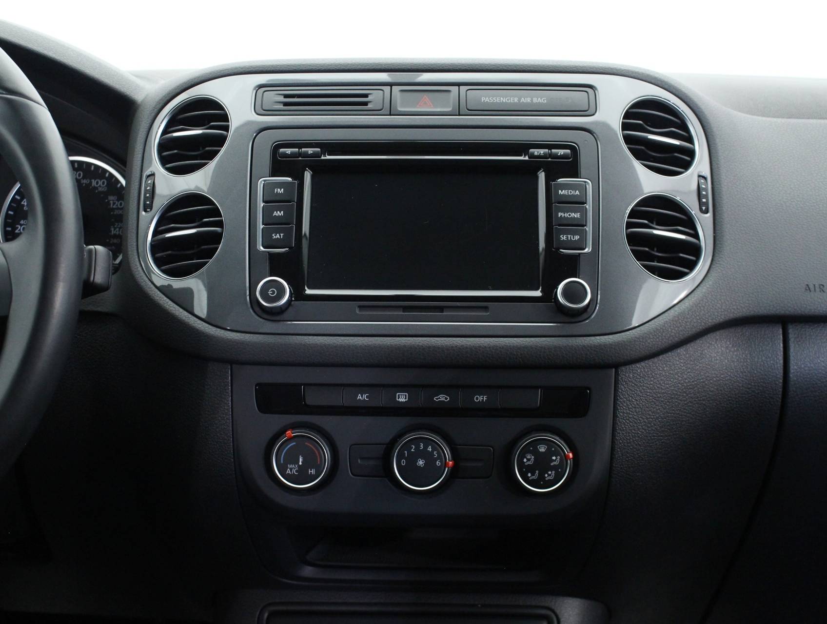 Florida Fine Cars - Used VOLKSWAGEN TIGUAN 2015 WEST PALM S