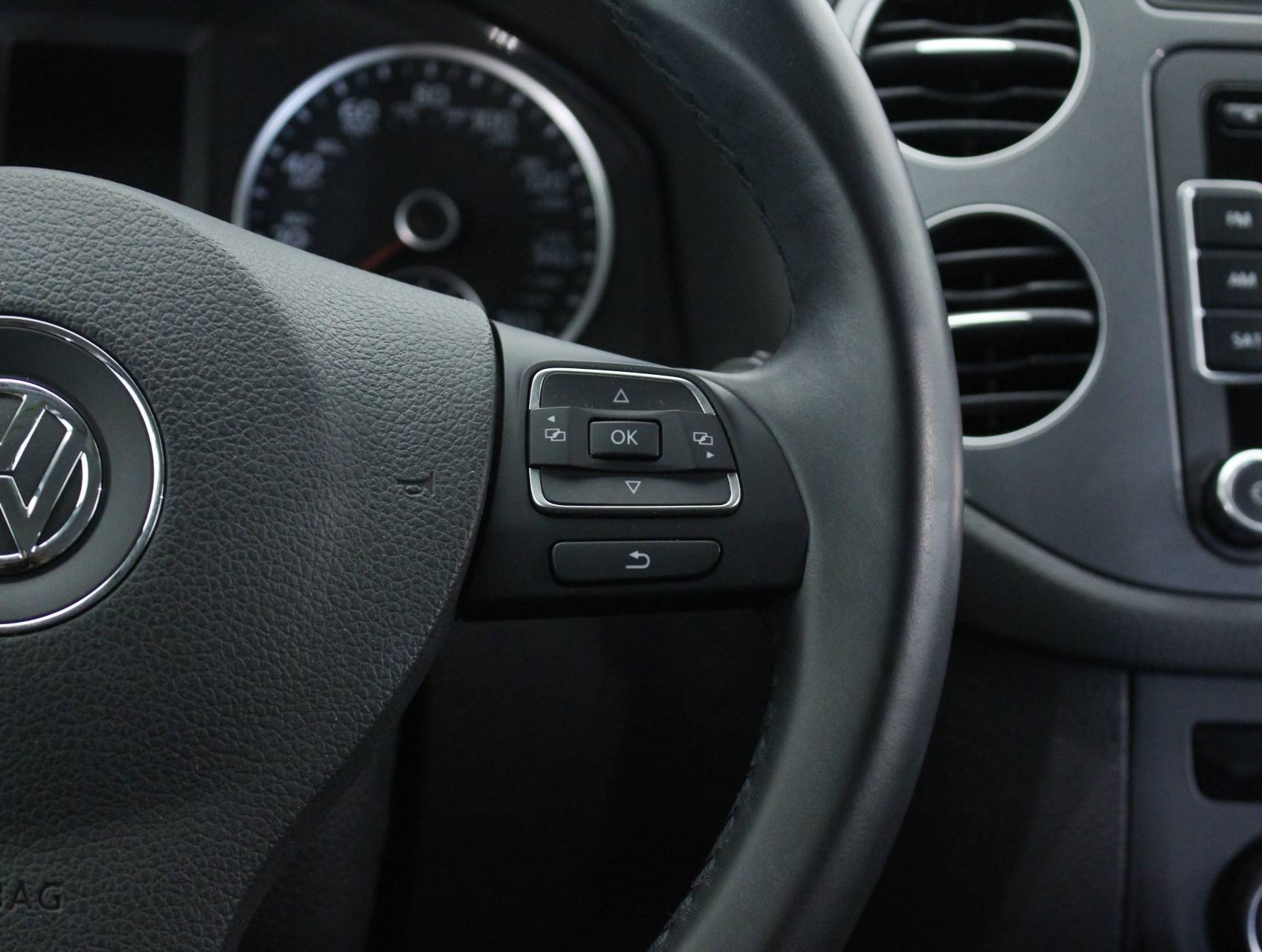 Florida Fine Cars - Used VOLKSWAGEN TIGUAN 2015 WEST PALM S