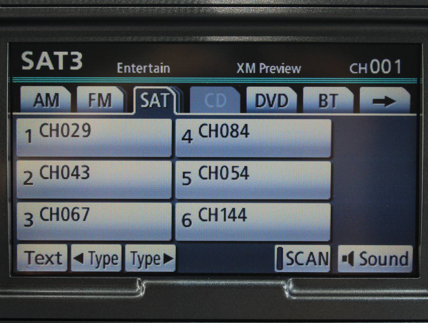 Florida Fine Cars - Used TOYOTA SIENNA 2013 WEST PALM XLE