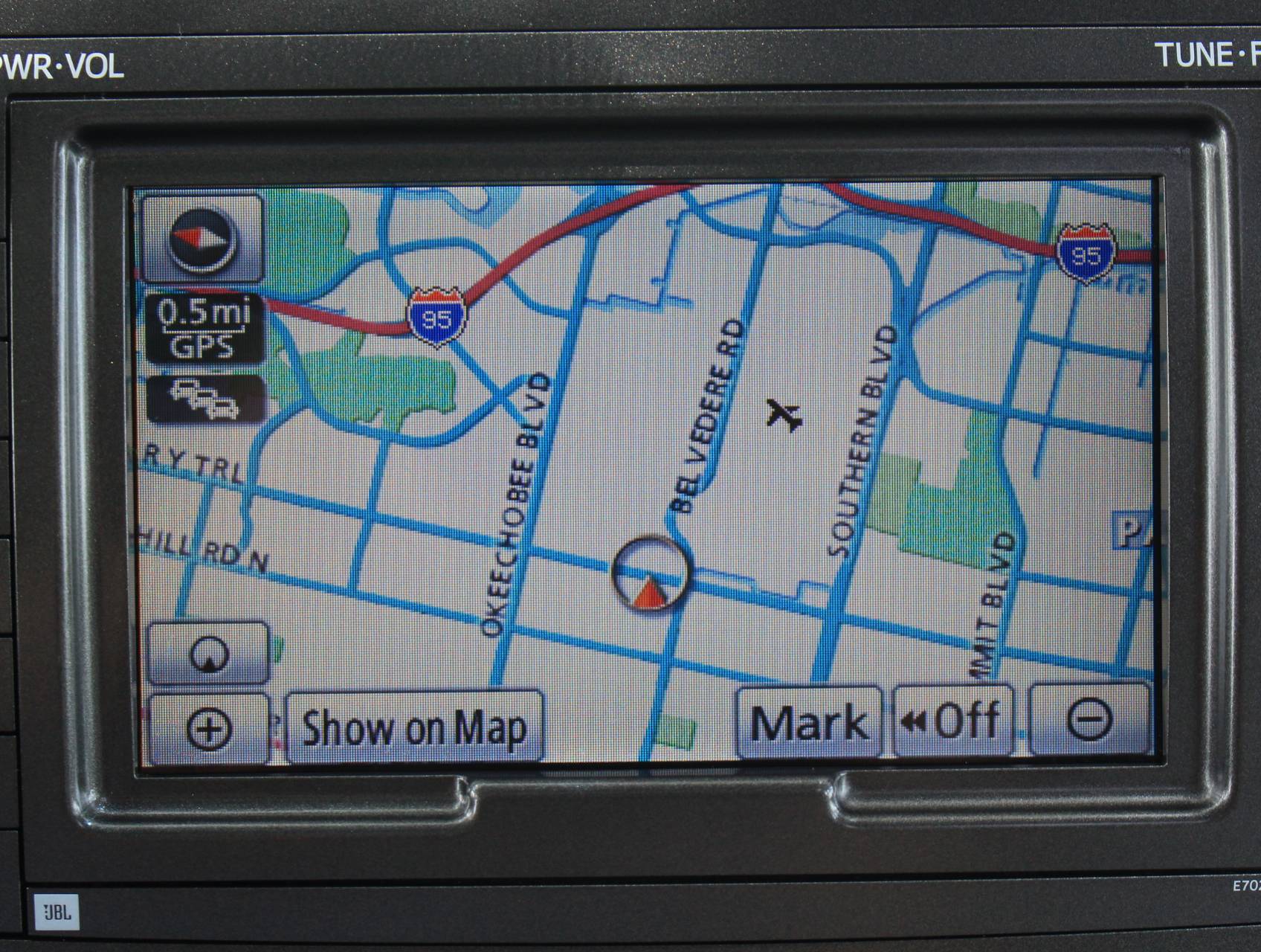 Florida Fine Cars - Used TOYOTA SIENNA 2013 WEST PALM XLE