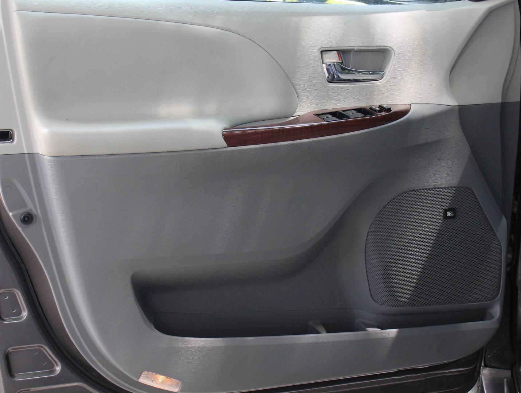 Florida Fine Cars - Used TOYOTA SIENNA 2013 WEST PALM XLE