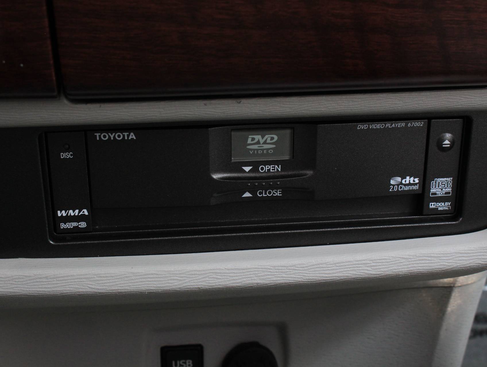 Florida Fine Cars - Used TOYOTA SIENNA 2013 WEST PALM XLE