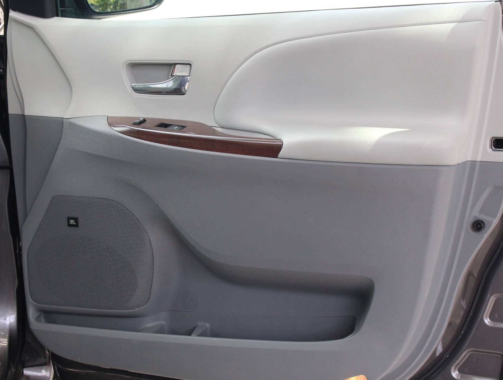 Florida Fine Cars - Used TOYOTA SIENNA 2013 WEST PALM XLE