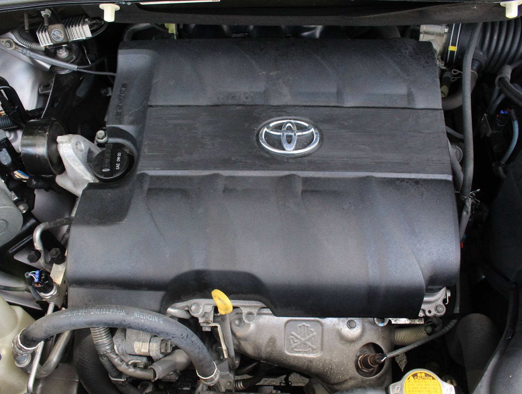 Florida Fine Cars - Used TOYOTA SIENNA 2013 WEST PALM XLE