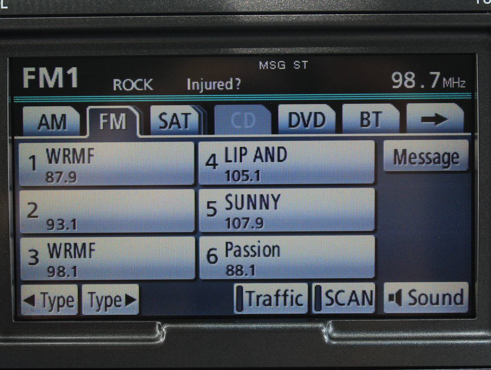 Florida Fine Cars - Used TOYOTA SIENNA 2013 WEST PALM XLE