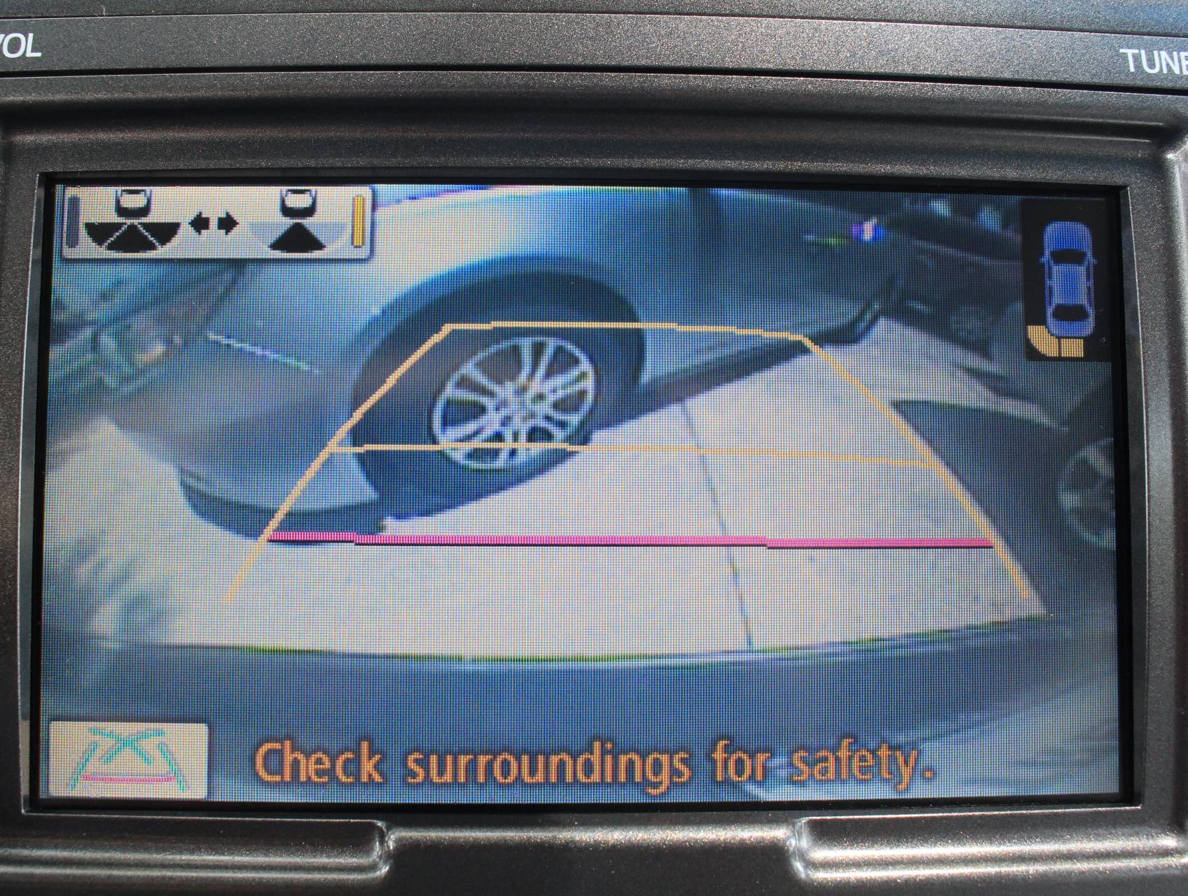 Florida Fine Cars - Used TOYOTA SIENNA 2013 WEST PALM XLE