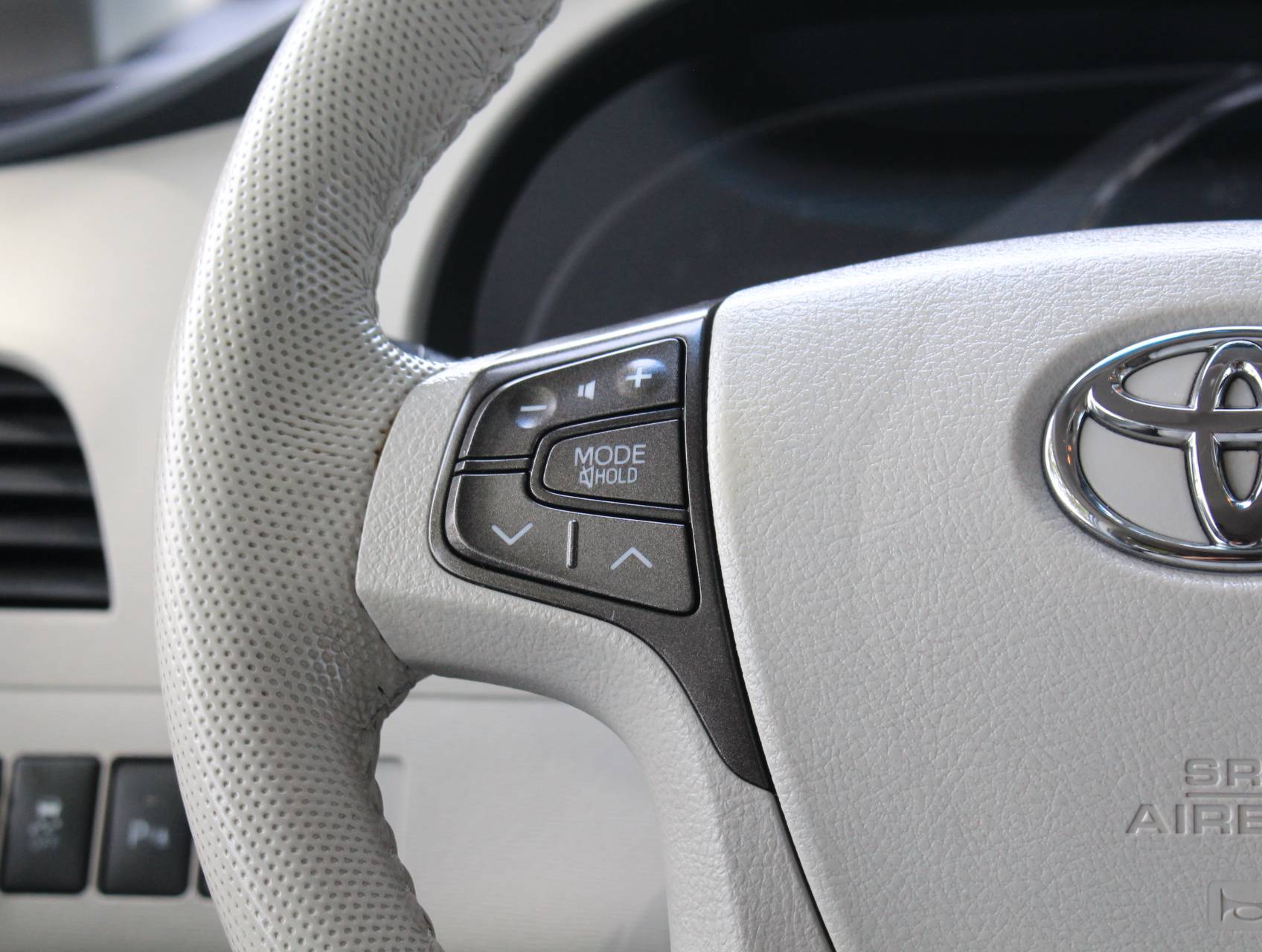 Florida Fine Cars - Used TOYOTA SIENNA 2013 WEST PALM XLE